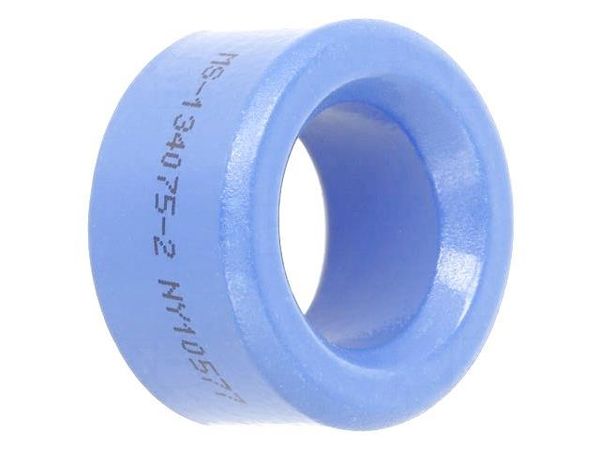 MS-134075-2 Ferrite Toroids / Ferrite Rings