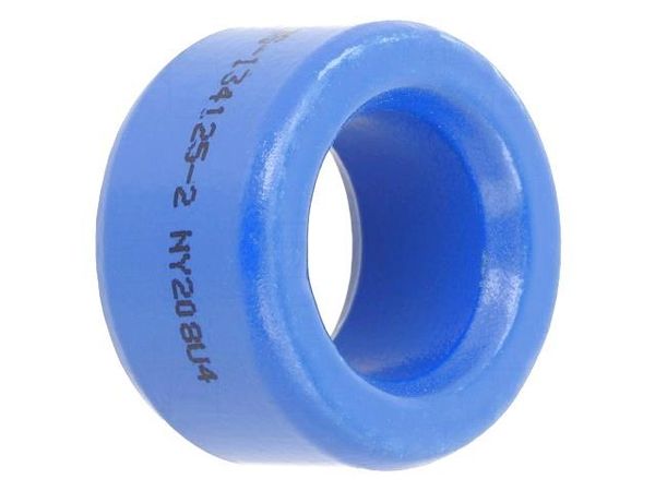 MS-134125-2 Ferrite Toroids / Ferrite Rings