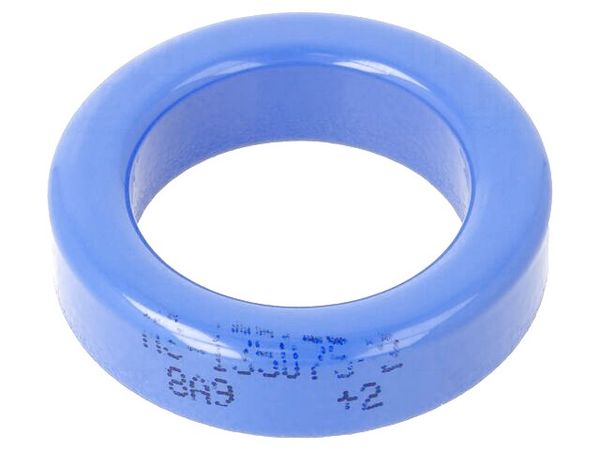 MS-135075-2 electronic component of Micrometals