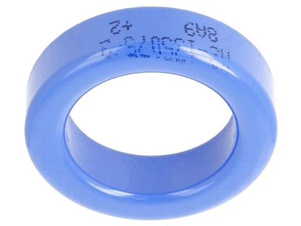 MS-135075-2  Passive Components