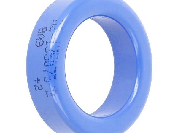 MS-135075-2 Ferrite Toroids / Ferrite Rings