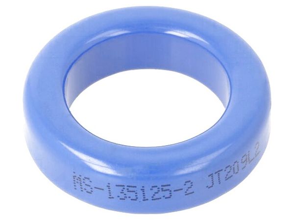 MS-135125-2 electronic component of Micrometals