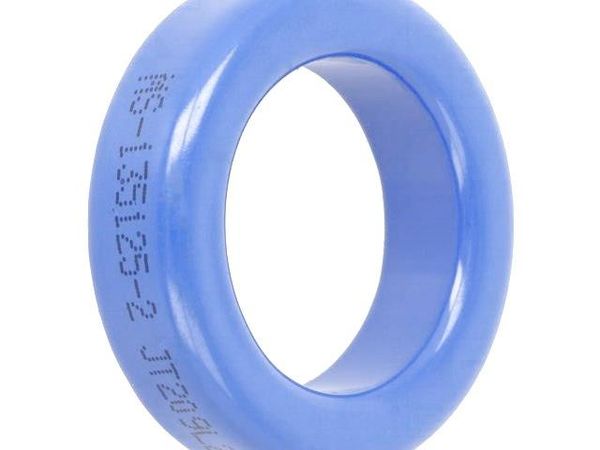 MS-135125-2 Ferrite Toroids / Ferrite Rings