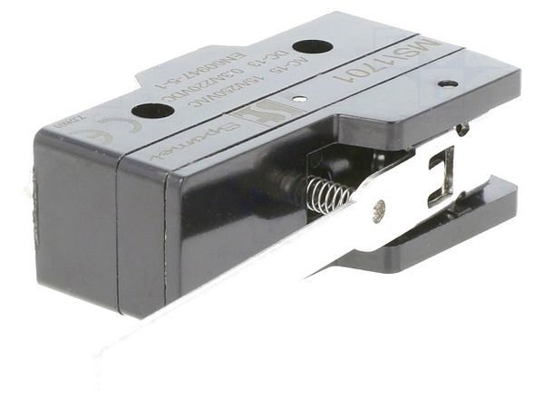 MS1701 electronic component of Spamel