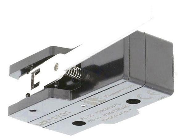 MS1701  Electromechanical