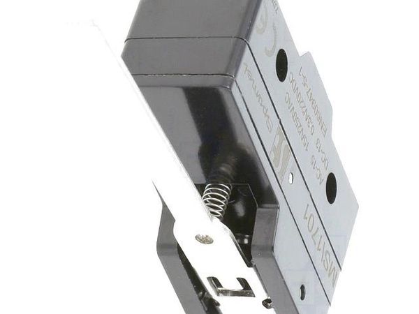 MS1701 Basic / Snap Action Switches