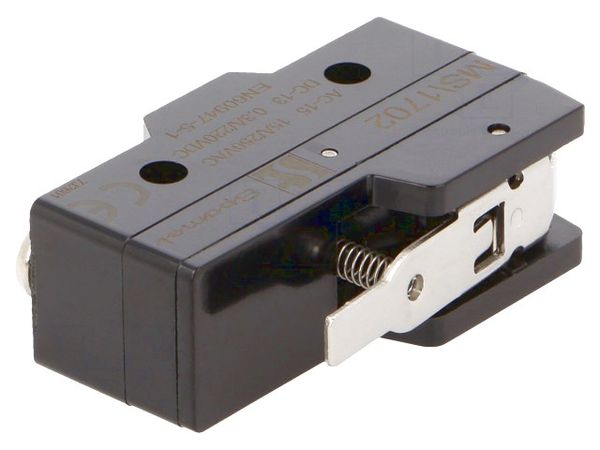 MS1702 electronic component of Spamel
