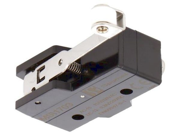 MS1703  Electromechanical