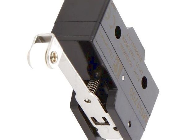 MS1703 Basic / Snap Action Switches