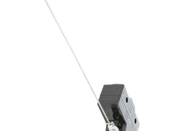 MS1705 Basic / Snap Action Switches