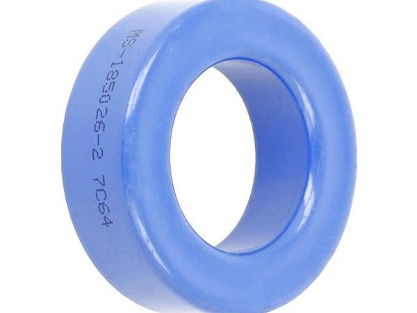 MS-185026-2 Ferrite Toroids / Ferrite Rings