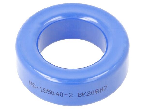 MS-185040-2 electronic component of Micrometals