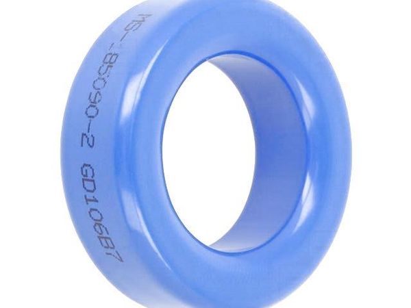 MS-185090-2 Ferrite Toroids / Ferrite Rings