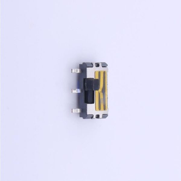 MS-22C01-G010 Slide Switches
