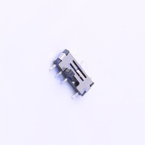 MS-23C01-G1.3 Slide Switches