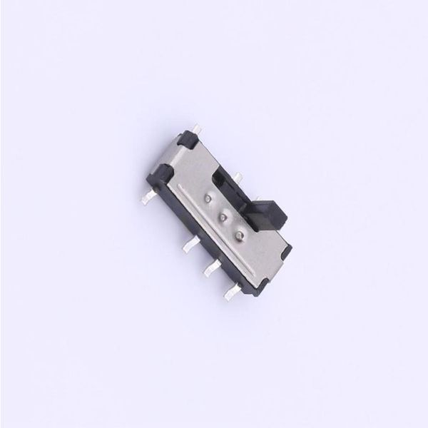 MS-23C01G2-B Slide Switches