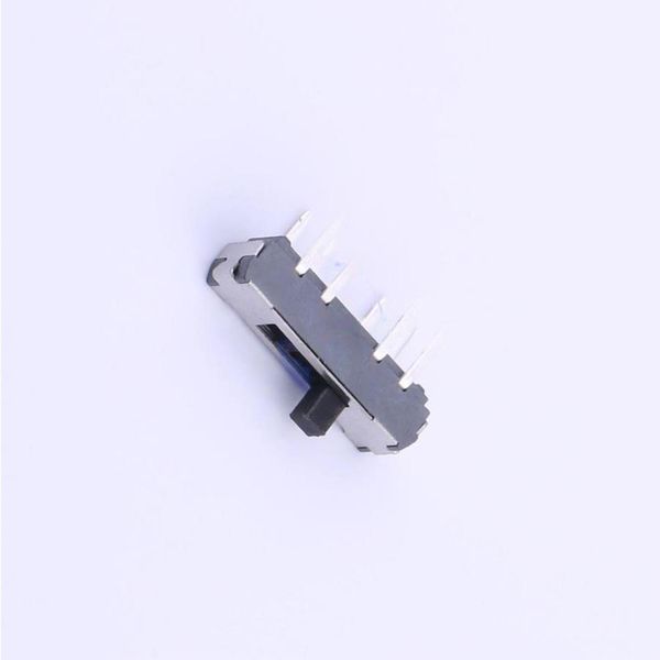 MS-23D18-G2 Slide Switches