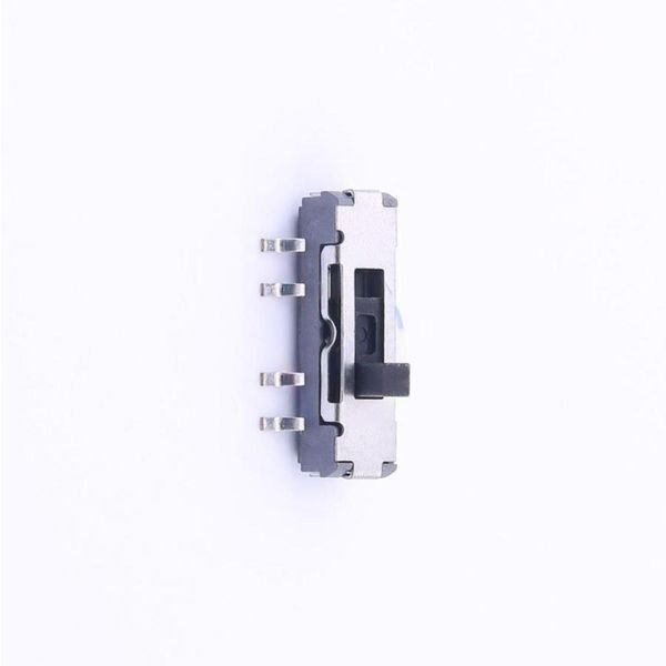 MS-23D22-G2 Slide Switches