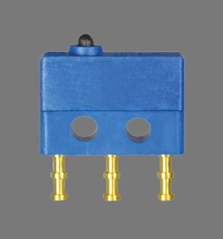 MS24547-1 electronic component of OTTO