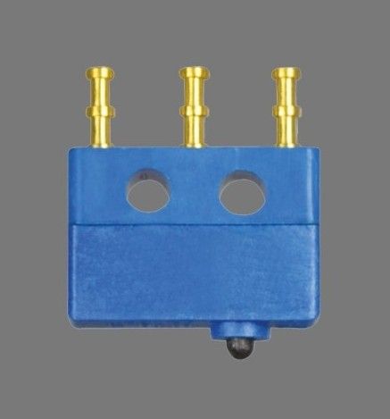 MS24547-1  Electromechanical