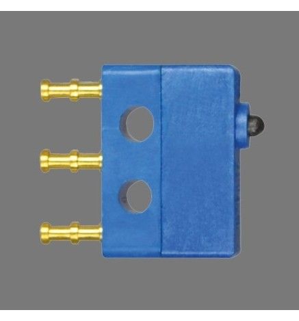 MS24547-1 Limit Switches