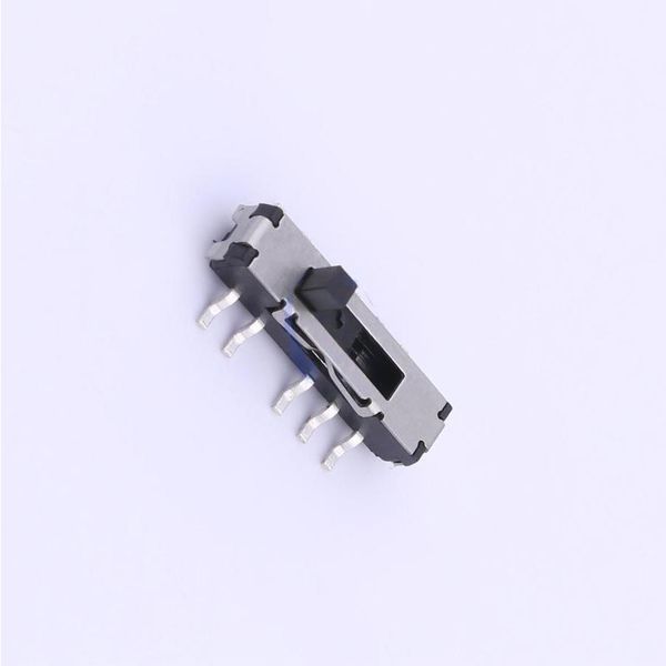 MS-24D20G2-B Slide Switches