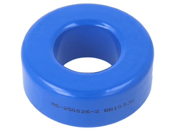 MS-250026-2 electronic component of Micrometals