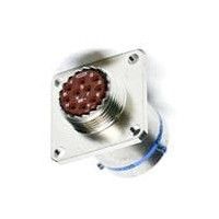 MS27656T11F4S  Connectors