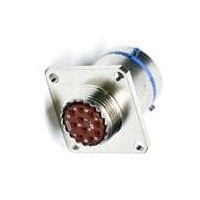 MS27656T11F4S Circular MIL Spec Connector