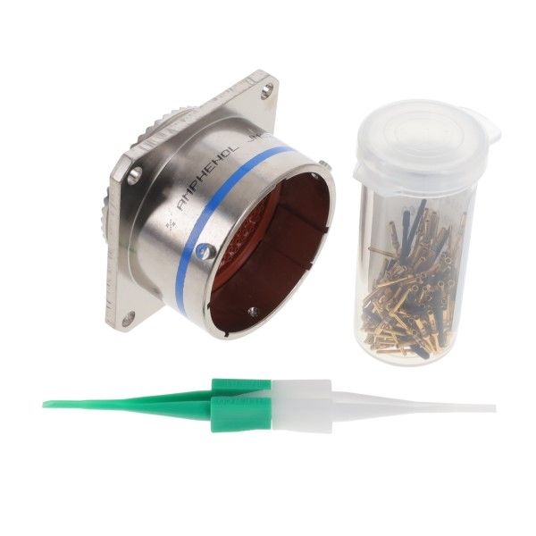 MS27656T25F35P electronic component of ITT