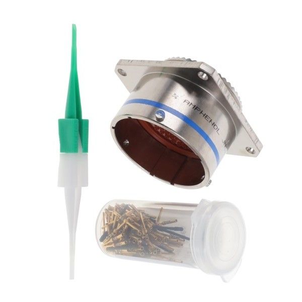 MS27656T25F35P Circular MIL Spec Connector