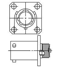 MS27656T9B35S electronic component of Conesys