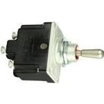 MS27735-27 Toggle Switches