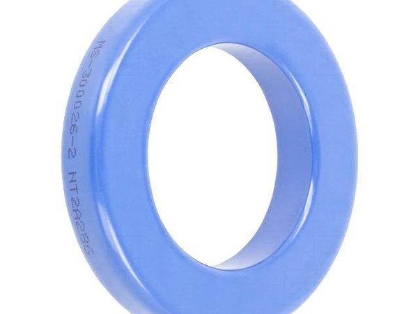 MS-300026-2 Ferrite Toroids / Ferrite Rings