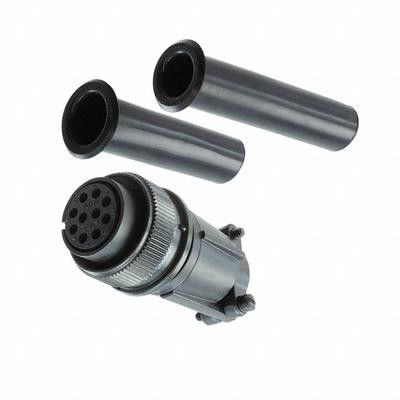 MS3101F-18-1P  Connectors
