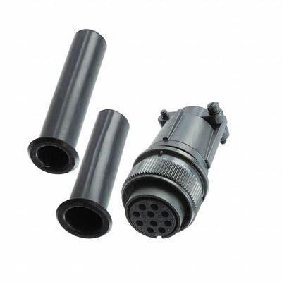MS3101F-18-1P Circular MIL Spec Connector
