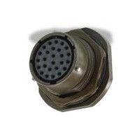 MS3112E8-3S  Connectors