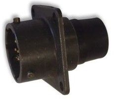 MS3122E10-6PW  Connectors