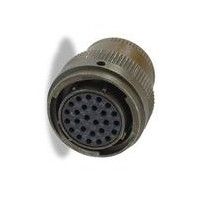 MS3126F10-6S Circular MIL Spec Connector