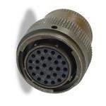 MS3126F12-10P Circular MIL Spec Connector