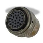 MS3126F22-55P  Connectors