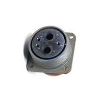 MS3450KT24-22S Circular MIL Spec Connector
