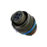 MS3456KT14S-7S Circular MIL Spec Connector