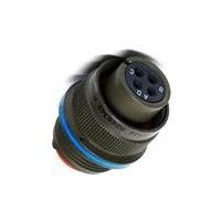 MS3456W28-22PW  Connectors