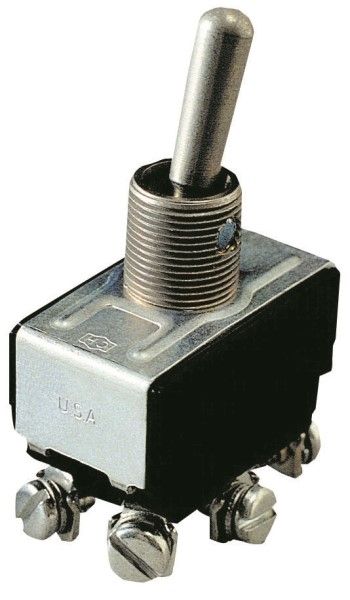 MS35059-22 electronic component of Eaton
