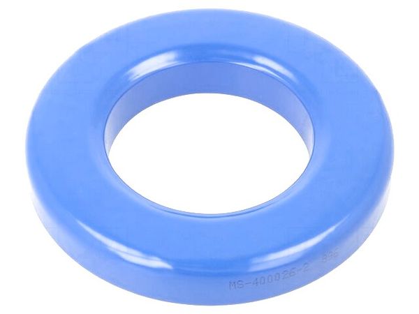 MS-400026-2 electronic component of Micrometals