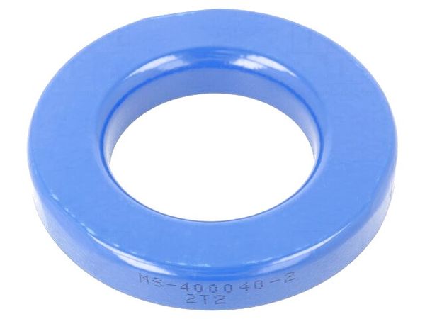 MS-400040-2 electronic component of Micrometals