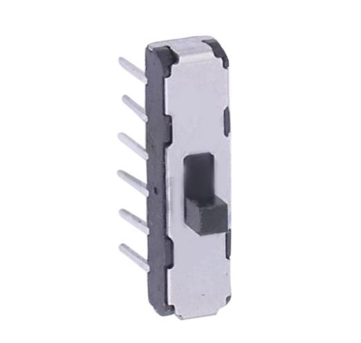 MS-42D02 G2-B Slide Switches