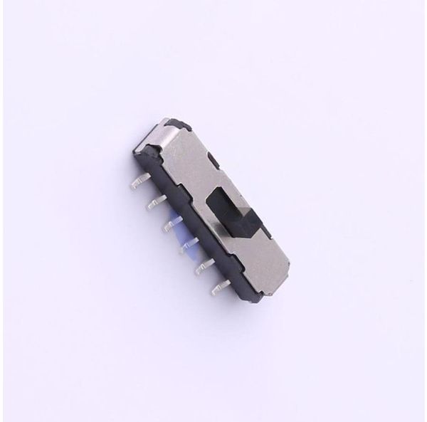 MS-42D20G2-B Slide Switches