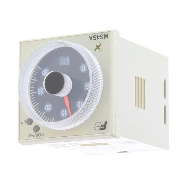 MS4SA-AP  Electromechanical